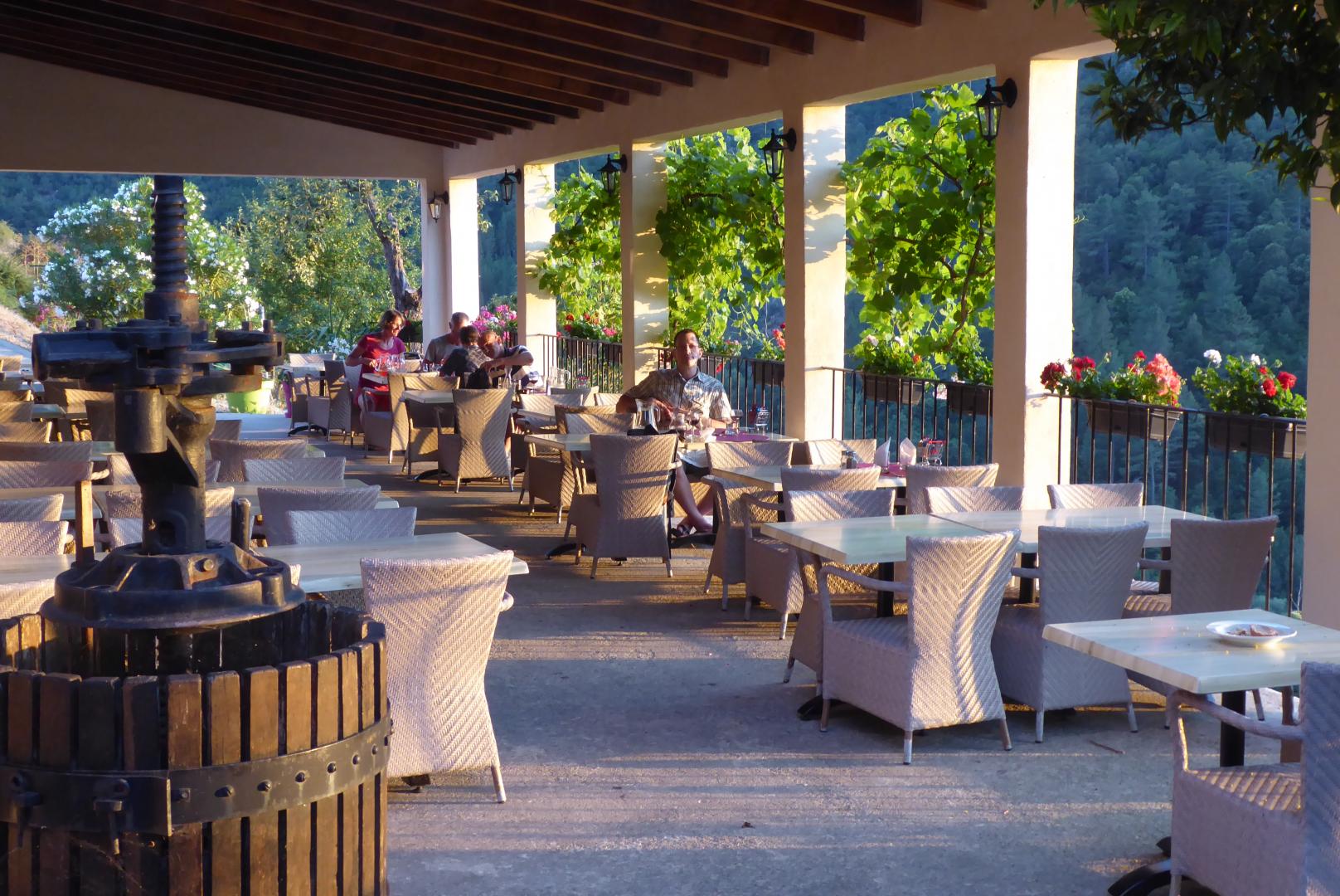 Alloggio di tappa n�57801
