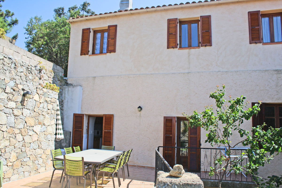 Alloggio n�58561
