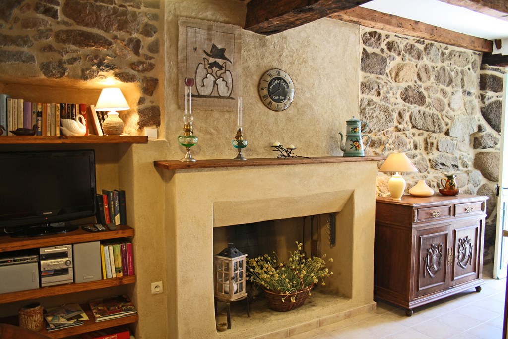 G�te rural � Ota en Corse du sud : s�jour