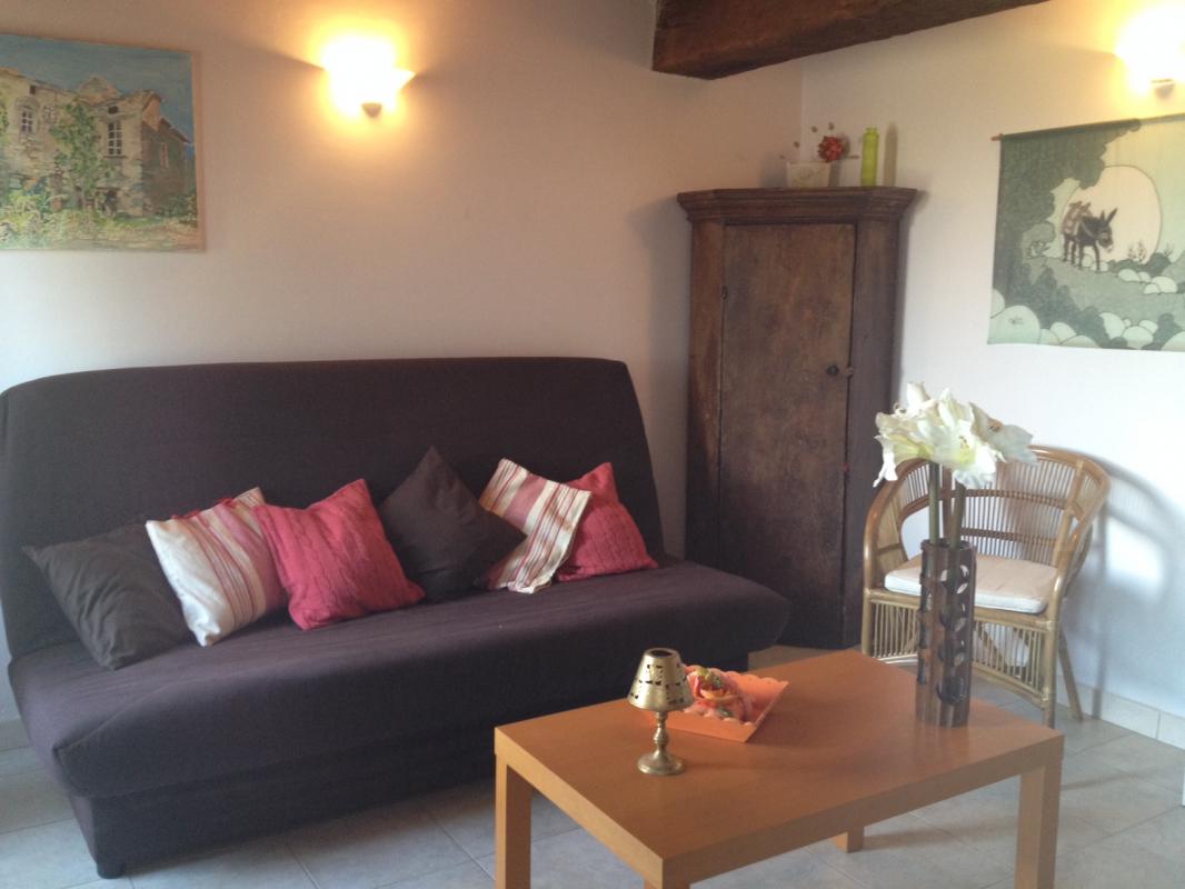 G�te rural � Gavignano en Haute-Corse : s�jour