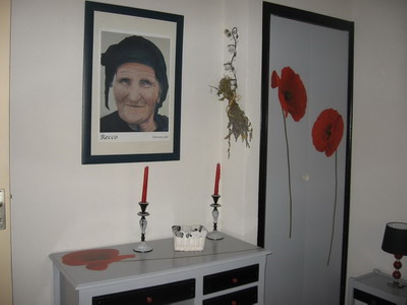 D�coration de la chambre ,tableaux originaux de MrRecco