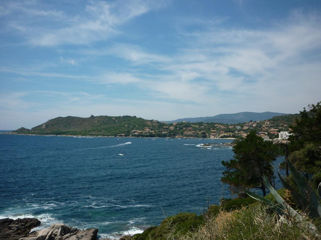 Le golfe