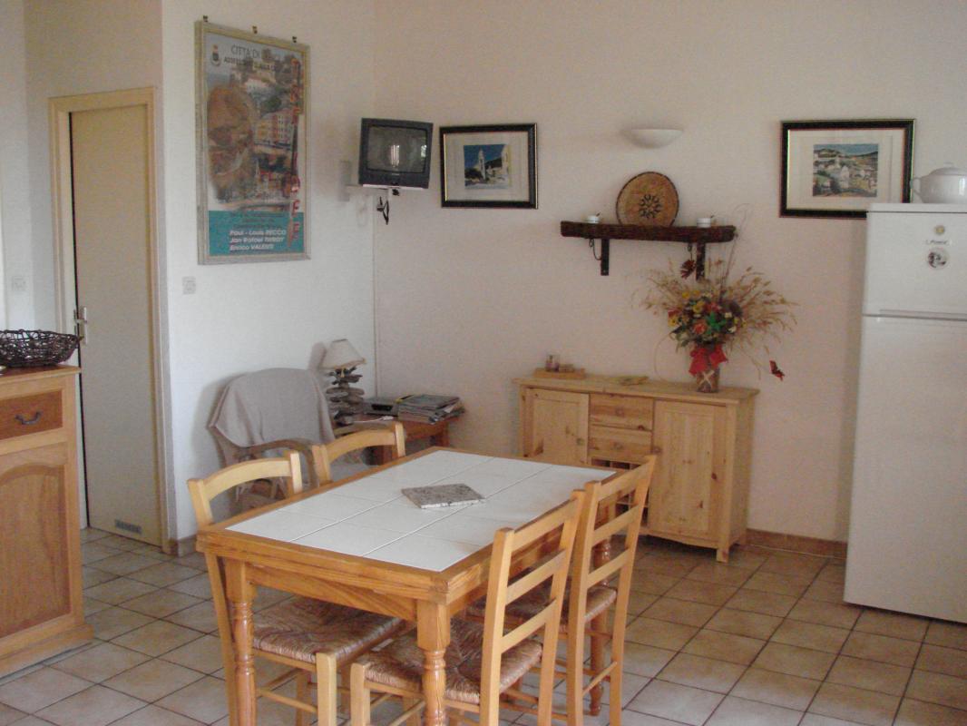 Salle � manger