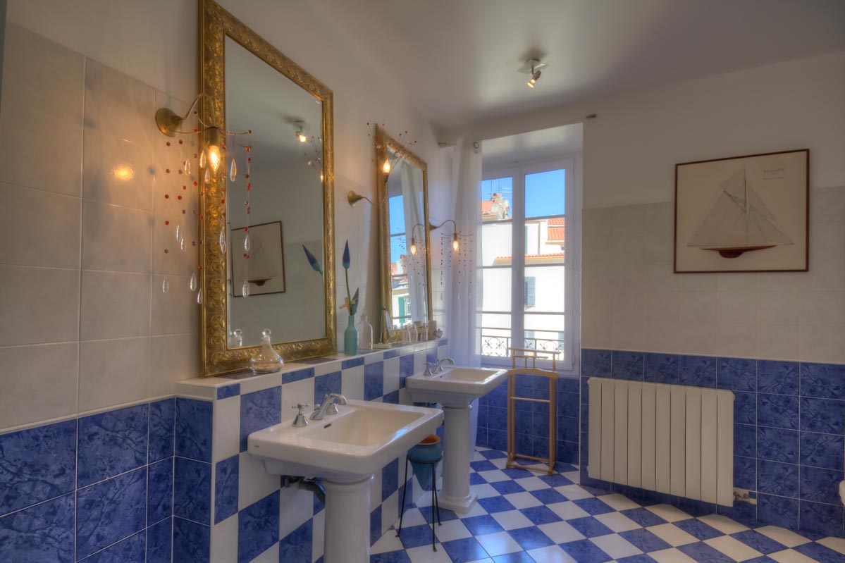 Appartement � Ajaccio - citybreak 19071 : la cuisine