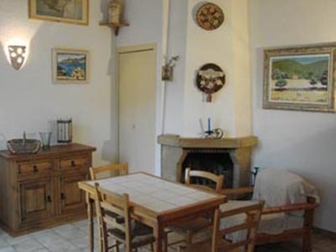 Salle � manger