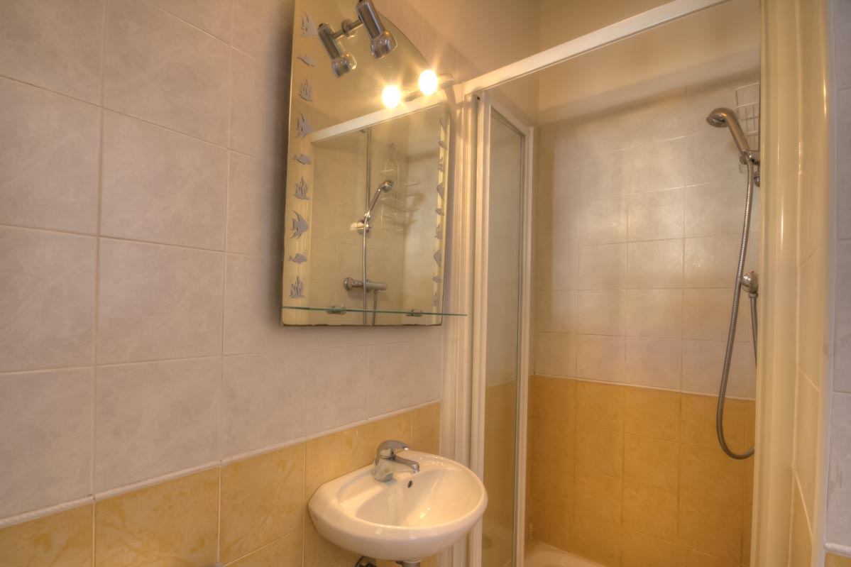 Appartement � Ajaccio - citybreak 19071 : la cuisine