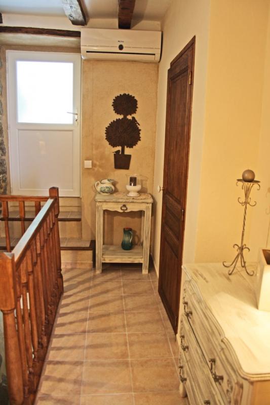G�te rural � Ota en Corse du sud : s�jour