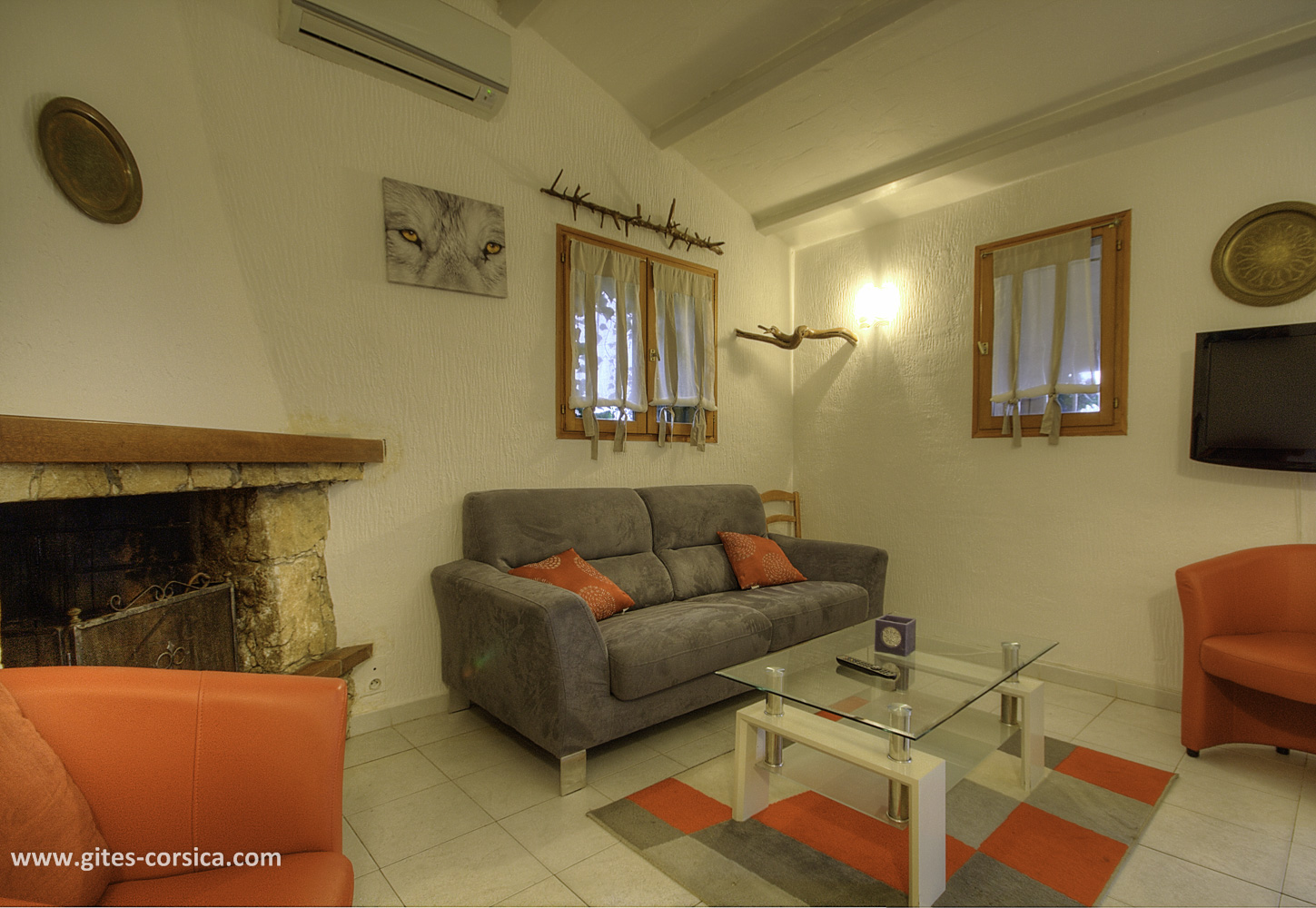 Chambres