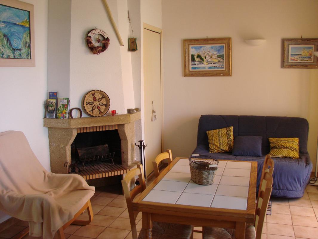 Salle � manger