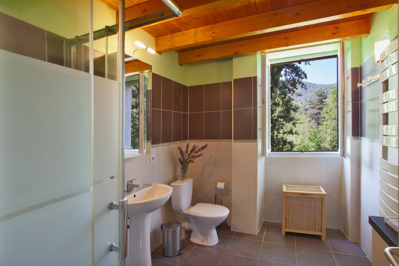 Chambre Ouest