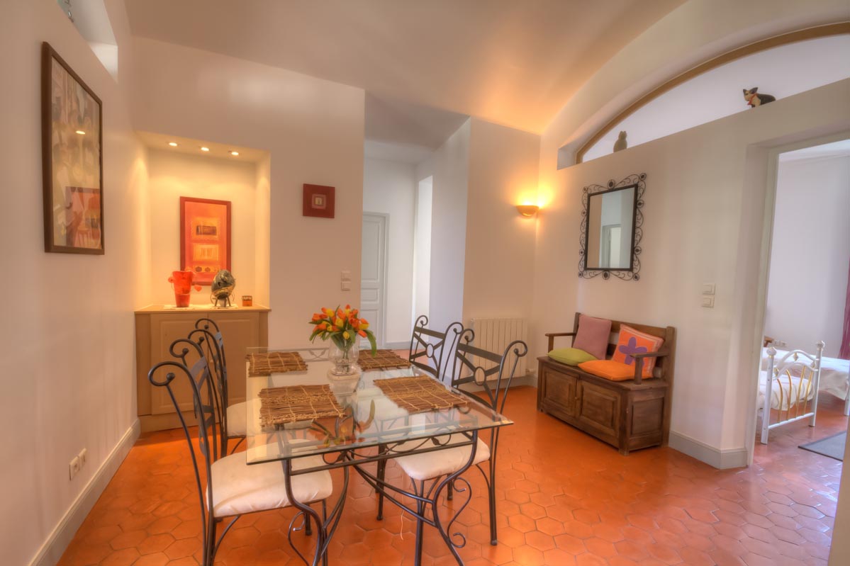 Appartement � Ajaccio - citybreak 19071 : la s. � manger