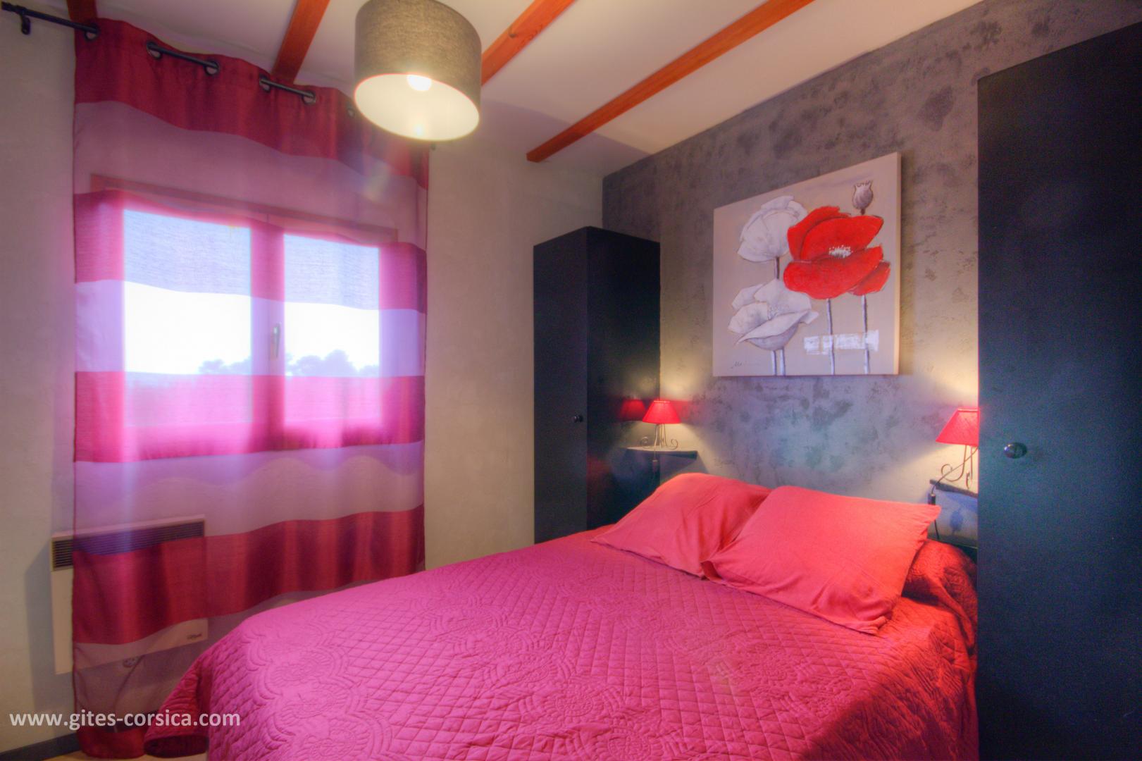 G�te rural � Ventiseri en Corse