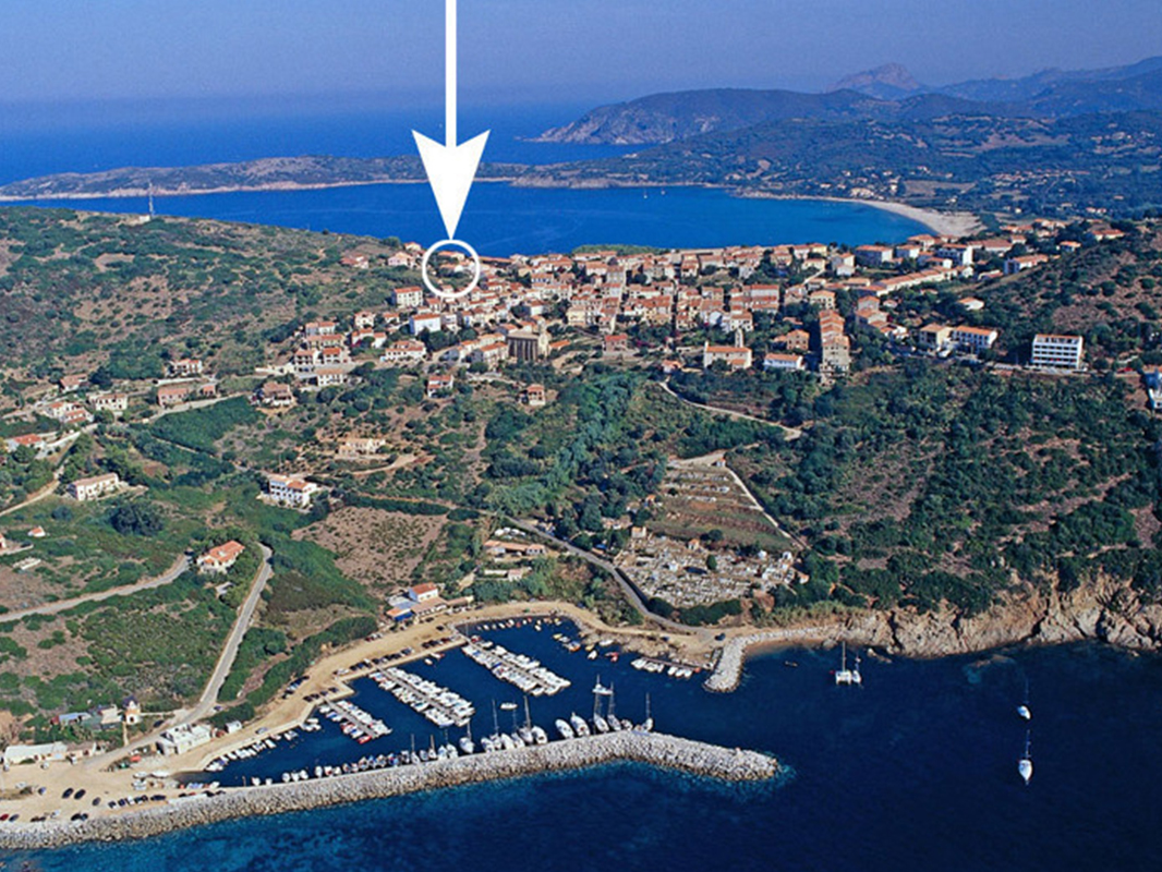 Cargese
