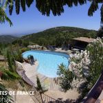 Gite à Porto-Vecchio,Corse du Sud labellisé Gîtes de France Corse : la piscine Gite à Porto-Vecchio,Corse du Sud labellisé Gîtes de France Corse : la piscine
