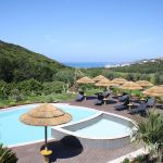 gite - Maison Roccapina - TIZZANO - Corse