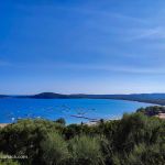 g&icirc;te &agrave; ste lucie de porto vecchio, corse du sud, labellis&eacute; g&icirc;tes de france: la vue