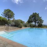 G&icirc;te &agrave; Monaccia d'aull&egrave;ne, Le Sud Corse, Corse du Sud, labellis&eacute; G&icirc;tes de France : la piscine